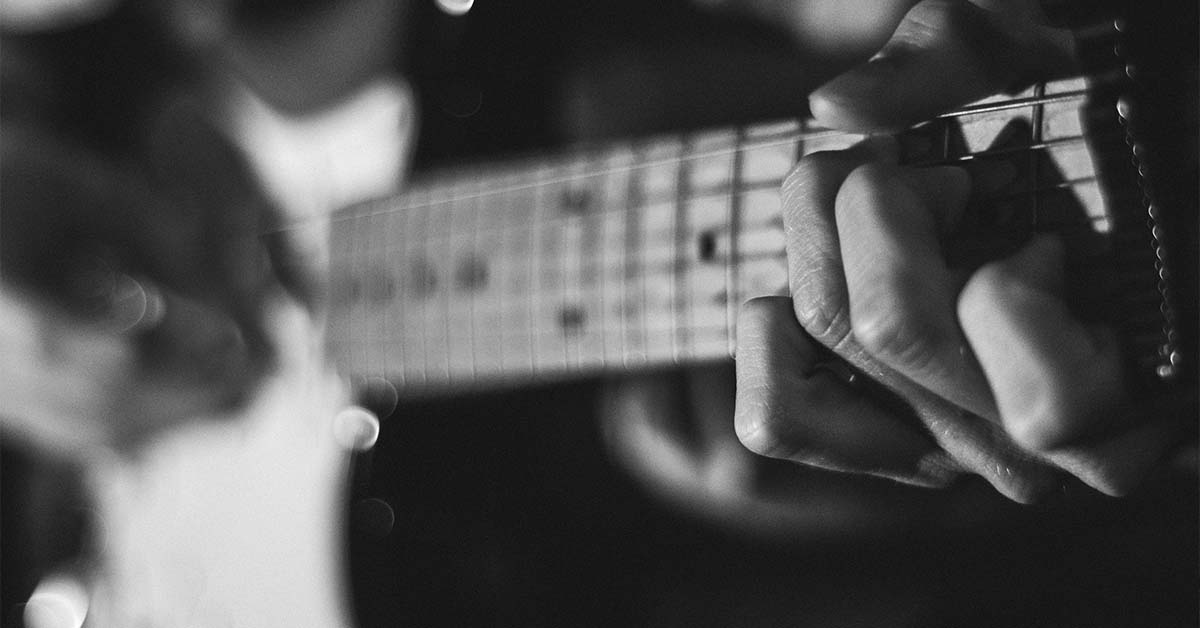 Guide to Barre Chords